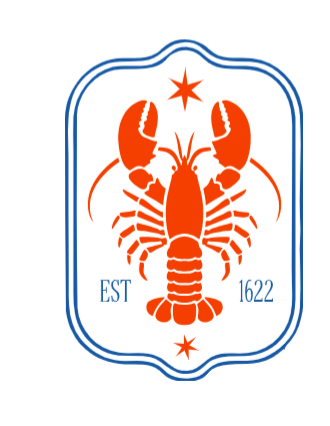 Lobster vinyl sticker